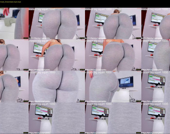tykita — 9 minute Chaturbate female adult webcam download, 720p, Feb 15, 2025