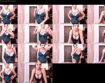 morelovely — 43 minute Chaturbate female adult webcam download, 720p, Feb 18, 2025