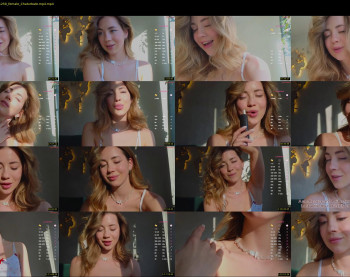 emmi_rosee — 94 minute Chaturbate female adult webcam download, 720p, Feb 19, 2025