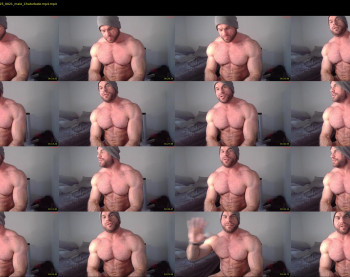 l0v35_2_5p00g3 — 5 minute Chaturbate male adult webcam download, 720p, Feb 20, 2025