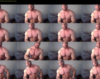 l0v35_2_5p00g3 — 3 minute Chaturbate male adult webcam download, 720p, Feb 20, 2025