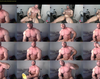 l0v35_2_5p00g3 — 43 minute Chaturbate male adult webcam download, 720p, Feb 20, 2025