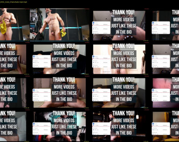 maximus_787 — 21 minute Chaturbate male adult webcam download, 720p, Feb 21, 2025