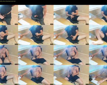 mr_rabbit77 — 30 minute Chaturbate male adult webcam download, 720p, Feb 23, 2025