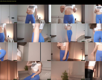 ms_seductive — 123 minute Chaturbate female adult webcam download, 720p, Feb 22, 2025