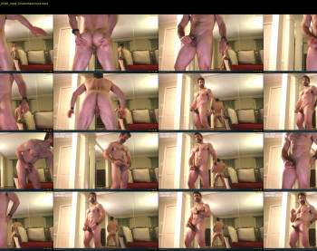 maximus_787 — 22 minute Chaturbate male adult webcam download, 720p, Feb 25, 2025