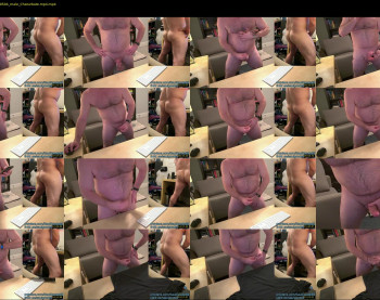 saulgoode69 — 25 minute Chaturbate male adult webcam download, 720p, Feb 25, 2025