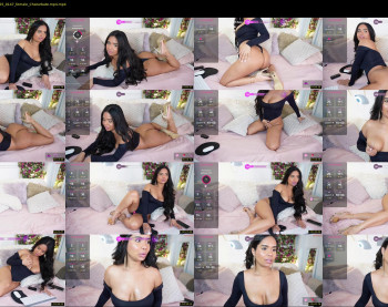jenny_roberts96 — 103 minute Chaturbate female adult webcam download, 720p, Feb 26, 2025
