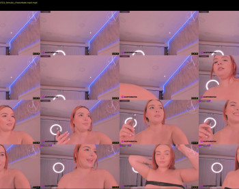 julietavargas — 10 minute Chaturbate female adult webcam download, 720p, Feb 26, 2025