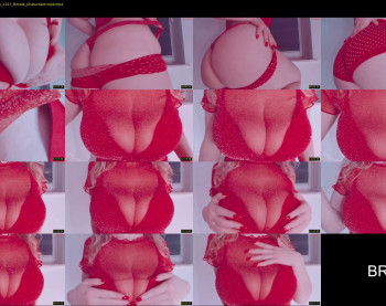 maggielandrin — 35 minute Chaturbate female adult webcam download, 720p, Feb 26, 2025