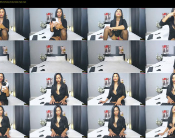 beebeethai — 16 minute Chaturbate female adult webcam download, 720p, Mar 1, 2025