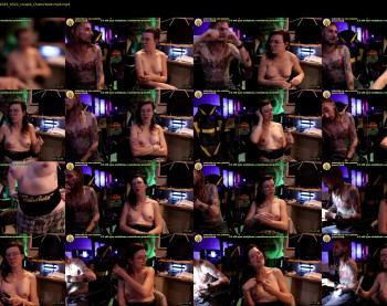 honeyand_thebear — 29 minute Chaturbate couple adult webcam download, 720p, Mar 5, 2025