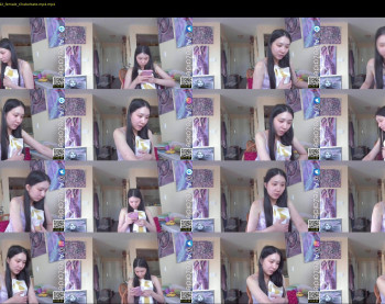 alizezaide — 27 minute Chaturbate female adult webcam download, 720p, Jan 27, 2025