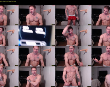 kanedrexler — 83 minute Chaturbate male adult webcam download, 720p, Mar 9, 2025