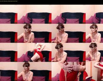 bigpussylipskiss — 36 minute Chaturbate female adult webcam download, 720p, Mar 12, 2025