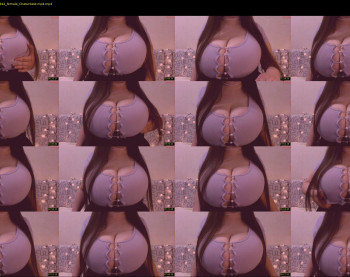 sexxgirlboy — 10 minute Chaturbate female adult webcam download, 720p, Mar 12, 2025