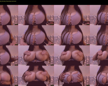 sexxgirlboy — 32 minute Chaturbate female adult webcam download, 720p, Mar 12, 2025