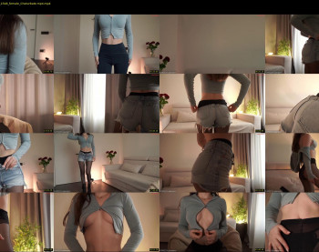 ms_seductive — 48 minute Chaturbate female adult webcam download, 720p, Mar 13, 2025