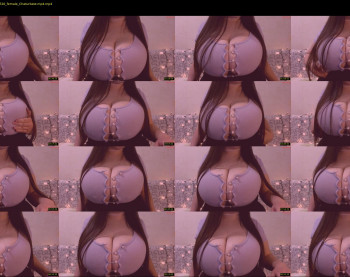 sexxgirlboy — 12 minute Chaturbate female adult webcam download, 720p, Mar 13, 2025