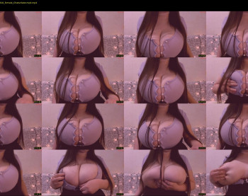 sexxgirlboy — 21 minute Chaturbate female adult webcam download, 720p, Mar 13, 2025