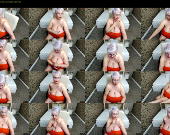 libely — 16 minute Chaturbate female adult webcam download, 720p, Mar 14, 2025