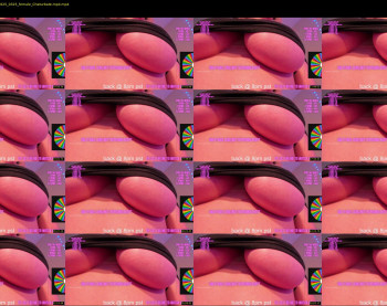 butterybubblebutt — 67 minute Chaturbate couple adult webcam download, 720p, Mar 16, 2025