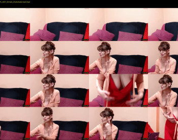 bigpussylipskiss — 35 minute Chaturbate female adult webcam download, 720p, Mar 16, 2025