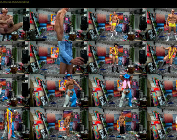 brent_ray_fraser — 60 minute Chaturbate male adult webcam download, 720p, Mar 16, 2025