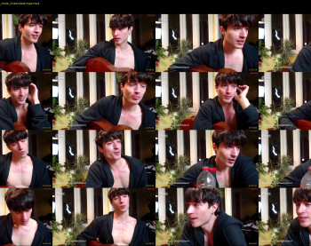 sahueso — 67 minute Chaturbate male adult webcam download, 720p, Mar 17, 2025