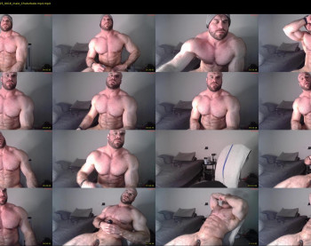 l0v35_2_5p00g3 — 13 minute Chaturbate male adult webcam download, 720p, Mar 20, 2025