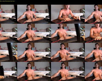 rugbyboy94 — 67 minute Chaturbate male adult webcam download, 720p, Mar 19, 2025