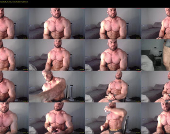 l0v35_2_5p00g3 — 46 minute Chaturbate male adult webcam download, 720p, Mar 22, 2025
