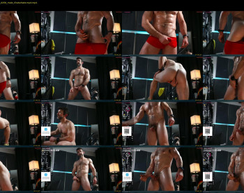 maximus_787 — 40 minute Chaturbate male adult webcam download, 720p, Mar 22, 2025