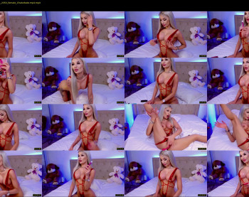 vanessavanne — 101 minute Chaturbate female adult webcam download, 720p, Mar 21, 2025