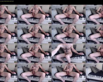 kral_mert — 29 minute Chaturbate male adult webcam download, 720p, Mar 23, 2025