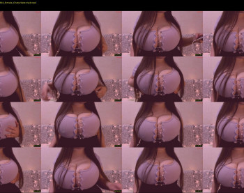 sexxgirlboy — 13 minute Chaturbate female adult webcam download, 720p, Mar 23, 2025