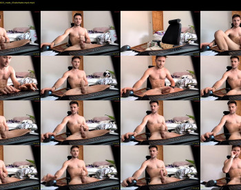 rugbyboy94 — 73 minute Chaturbate male adult webcam download, 720p, Mar 24, 2025