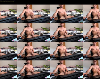 rugbyboy94 — 67 minute Chaturbate male adult webcam download, 720p, Mar 24, 2025