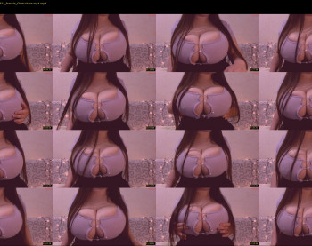 sexxgirlboy — 14 minute Chaturbate female adult webcam download, 720p, Mar 24, 2025