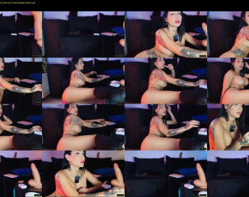 july__villa — 26 minute Chaturbate female adult webcam download, 720p, Mar 26, 2025