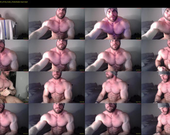 l0v35_2_5p00g3 — 7 minute Chaturbate male adult webcam download, 720p, Mar 26, 2025