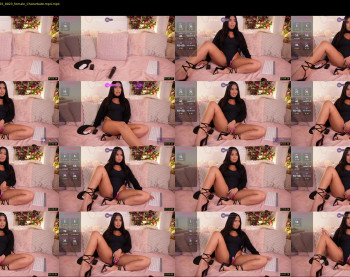 jenny_roberts96 — 13 minute Chaturbate female adult webcam download, 720p, Mar 28, 2025