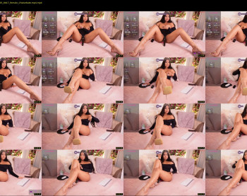 jenny_roberts96 — 7 minute Chaturbate female adult webcam download, 720p, Mar 29, 2025