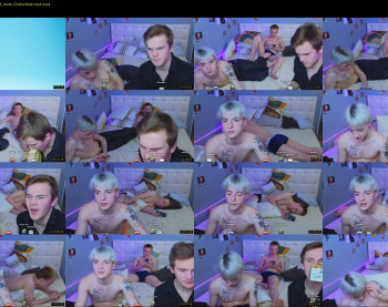 okwohka — 120 minute Chaturbate couple adult webcam download, 720p, Mar 28, 2025