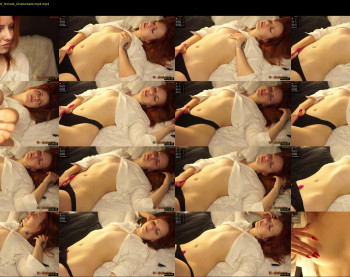lendielira — 56 minute Chaturbate female adult webcam download, 720p, Mar 31, 2025