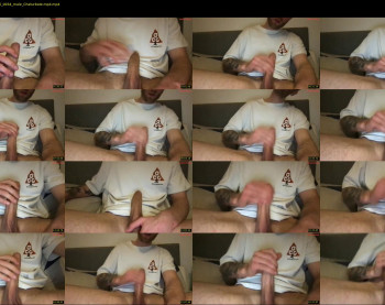 messageme11 — 26 minute Chaturbate male adult webcam download, 480p, Mar 31, 2025