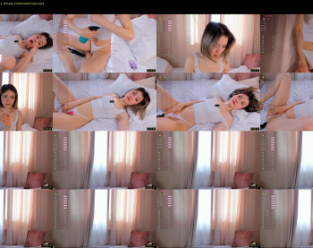lendielira — 120 minute Chaturbate female adult webcam download, 720p, Mar 31, 2025
