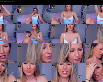 susanjewel — 33 minute Chaturbate female adult webcam download, 720p, Mar 31, 2025