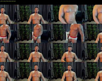 haydenspears — 22 minute Chaturbate male adult webcam download, 720p, Apr 1, 2025