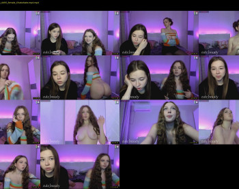 small_blondee — 111 minute Chaturbate female adult webcam download, 720p, Apr 2, 2025
